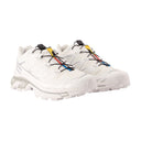 Xt 6 gtx joggesko Salomon syntetisk hvit