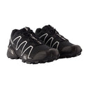 Speedcross 3 Sneakers Salomon Synthetic Black