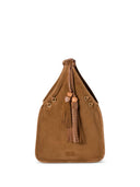 Miu Miu Borse Camoscio