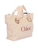 Chloe' Cesto