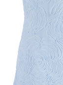 Rotate Mesh Mini Dress Plein Air (Tight Fit)