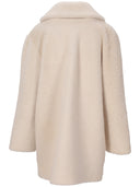 La Rose Montone Pelo Lungo