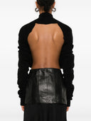 Rick Owens Headon Lupetto Sweater