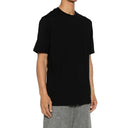 Maglietta di cotone Jil Sander