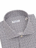 Sartoria Del Campo Sonrisa Camicia Uomo