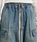Rick Owens Double Cargo Jumbo Belas Drkshdw