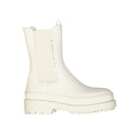 Dior Leather Boots