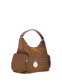 Stella Mc Cartney Dartmoor Nylon Shoulder Bag Econyl
