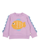 Stella Mccartney 스웨트셔츠