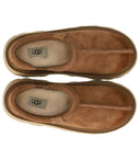 Ugg Tasman Lug Chestnut Slip On Shoe
