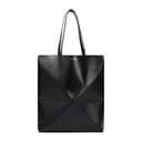 Borsa tote grande Loewe Puzzle Fold