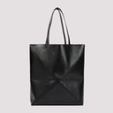 Borsa tote grande Loewe Puzzle Fold