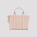 Marc Jacobs The Leather Small Tote Bag