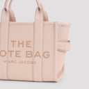 Marc Jacobs The Leather Small Tote Bag