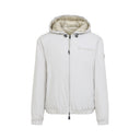 Moncler Grenoble Berguns Bomber Jacket