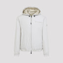 Moncler Grenoble Berguns Bomber Jacket