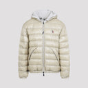 Moncler Grenoble Berguns Bomber Jacket