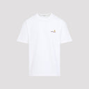Carhartt Wip American Script T Shirt