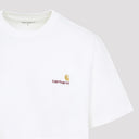 Carhartt Wip American Script T Shirt