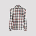 Rick Owens Cotton Shirt