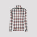 Rick Owens Cotton Shirt