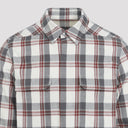 Rick Owens Cotton Shirt