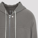 Rick Owens Cotton Sweatshirt