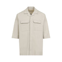 Rick Owens Magnum Tommy Shirt