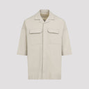Rick Owens Magnum Tommy Shirt