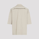 Rick Owens Magnum Tommy Shirt