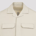 Rick Owens Magnum Tommy Shirt