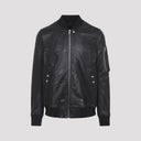 Rick Owens Classic Flight Jacket