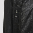 Rick Owens Classic Flight Jacket