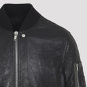 Rick Owens Classic Flight Jacket