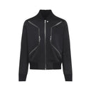 Rick Owens Heizer Flight Jacket
