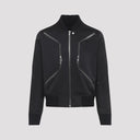 Rick Owens Heizer Flight Jacket