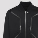 Rick Owens Heizer Flight Jacket