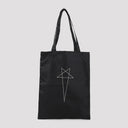 Rick Owens Drkshdw Nylon Tote Bag