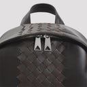 Bottega Veneta Intrecciato Backpack