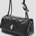 Marc Jacobs The Mini Dual Shoulder Handbag