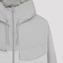 Y 3 Hd Ut Jacket