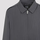 Y 3 M Rw Ut Blouson Jacket