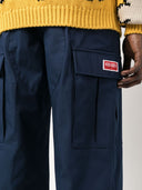 Kenzo Cargo Workwear Pant