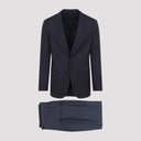 Giorgio Armani Virgin Wool Suit