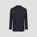 Giorgio Armani Virgin Wool Suit