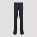Giorgio Armani Virgin Wool Suit