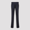 Giorgio Armani Virgin Wool Suit
