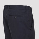 Giorgio Armani Virgin Wool Suit