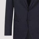 Giorgio Armani Virgin Wool Suit