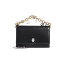 Alexander Mc Queen Small Skull Clutch